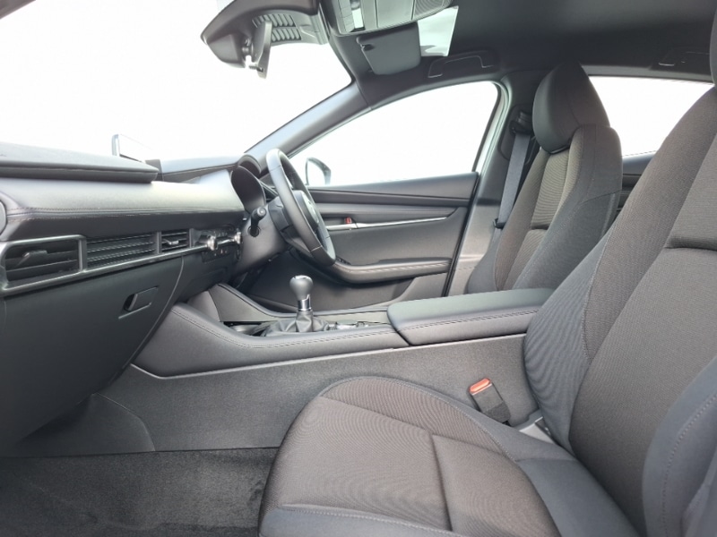 Used Mazda Mazda3 2025 for sale - 76354785: Photo 5