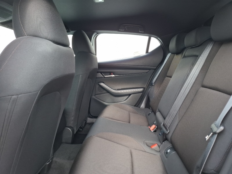 Used Mazda Mazda3 2025 for sale - 76354785: Photo 6