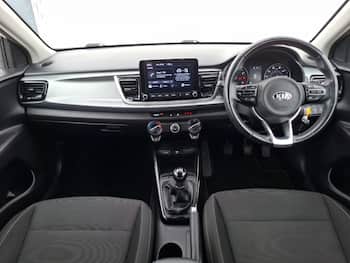 Used Kia Rio 2021 for sale - 79630799: Photo
