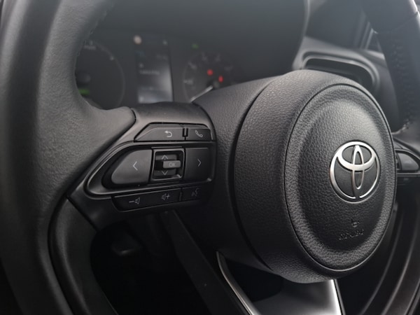 Used Toyota Yaris 2024 for sale - 76183292: Photo 13