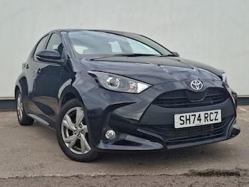 Toyota - Yaris
