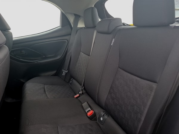 Used Toyota Yaris 2024 for sale - 76183292: Photo 6