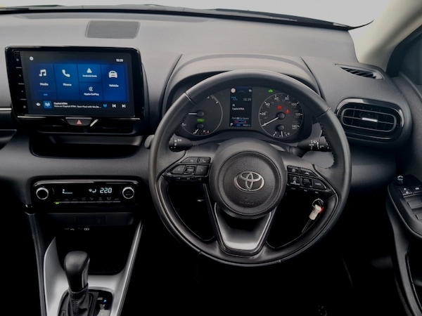 Used Toyota Yaris 2024 for sale - 76183292: Photo 7