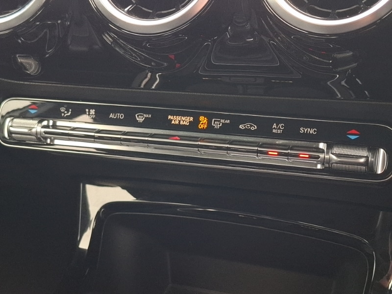 Used Mercedes-Benz A-Class 2020 for sale - 76343715: Photo 13