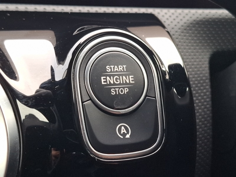 Used Mercedes-Benz A-Class 2020 for sale - 76343715: Photo 15