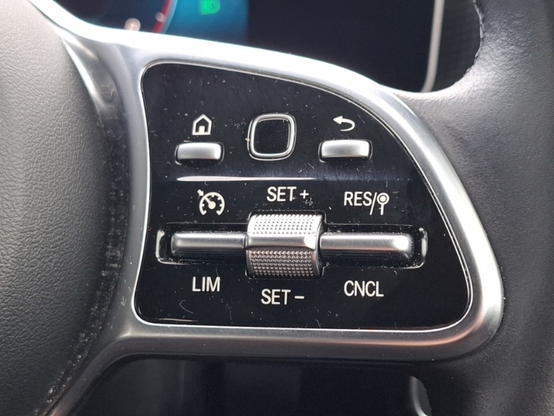 Used Mercedes-Benz A-Class 2020 for sale - 76343715: Photo 17