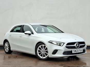 2020 - A180 Sport Executive 5dr