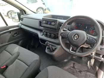 Used Renault Trafic 2022 for sale - 75169778: Photo