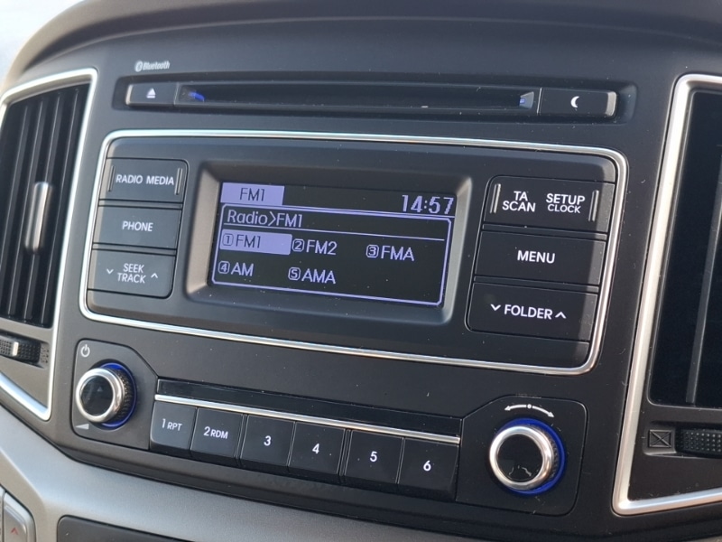 Used Hyundai i800 2019 for sale - 78126259: Photo 11