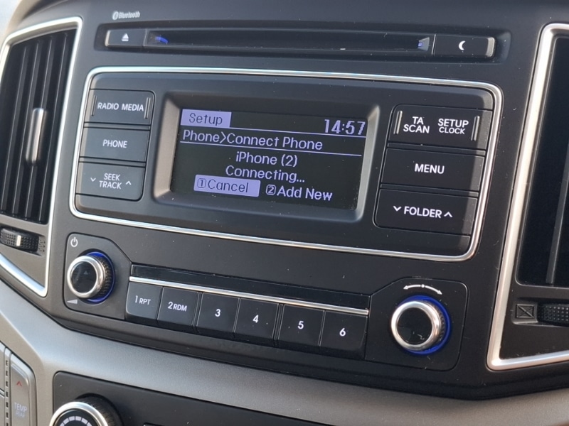 Used Hyundai i800 2019 for sale - 78126259: Photo 12