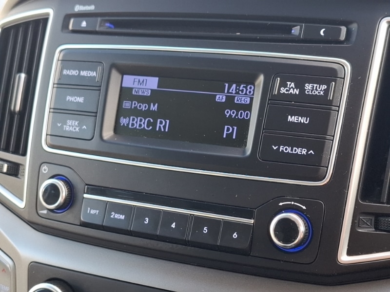 Used Hyundai i800 2019 for sale - 78126259: Photo 13