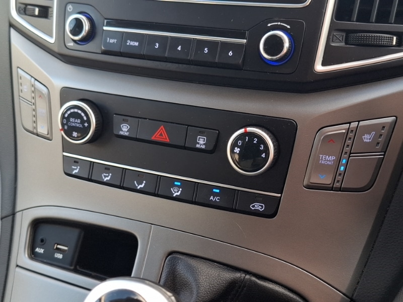 Used Hyundai i800 2019 for sale - 78126259: Photo 14