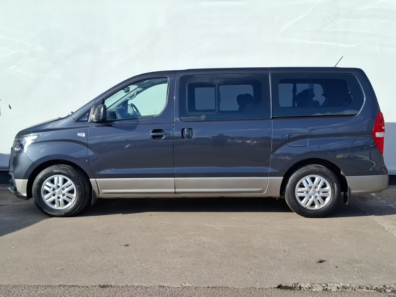 Used Hyundai i800 2019 for sale - 78126259: Photo 4