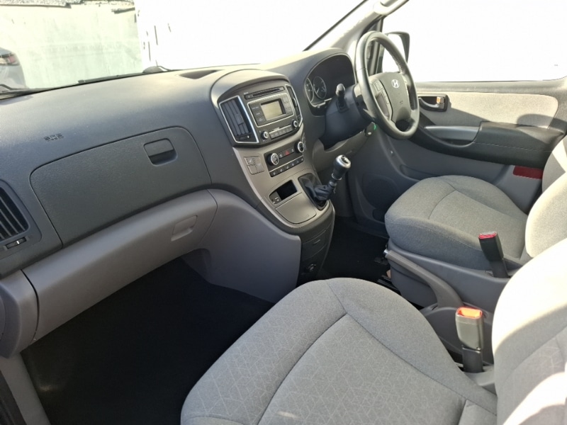 Used Hyundai i800 2019 for sale - 78126259: Photo 5