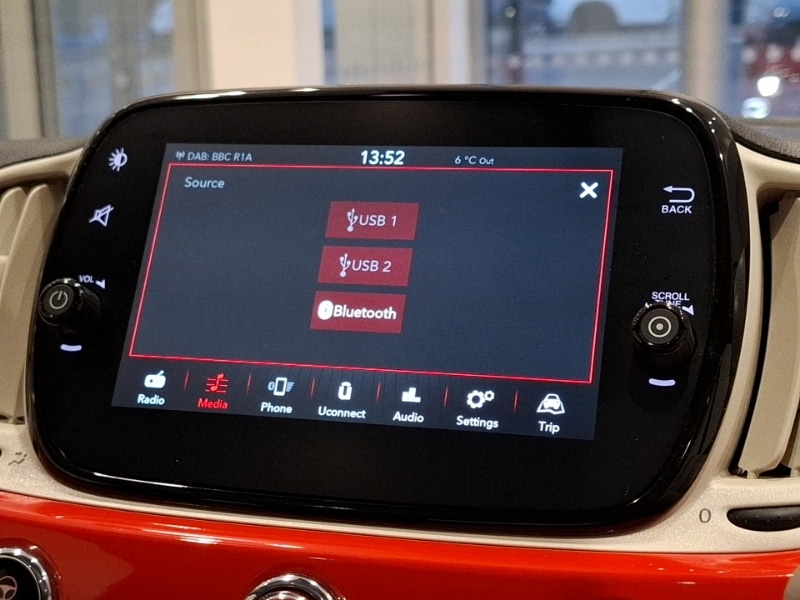 Used Fiat 500 2023 for sale - 77289902: Photo 13