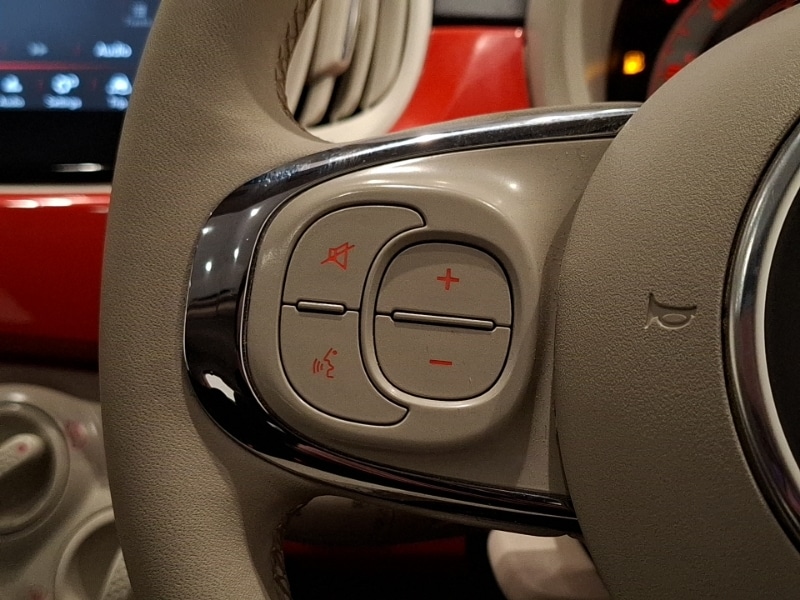 Used Fiat 500 2023 for sale - 77289902: Photo 15