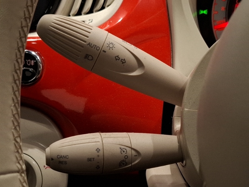 Used Fiat 500 2023 for sale - 77289902: Photo 17