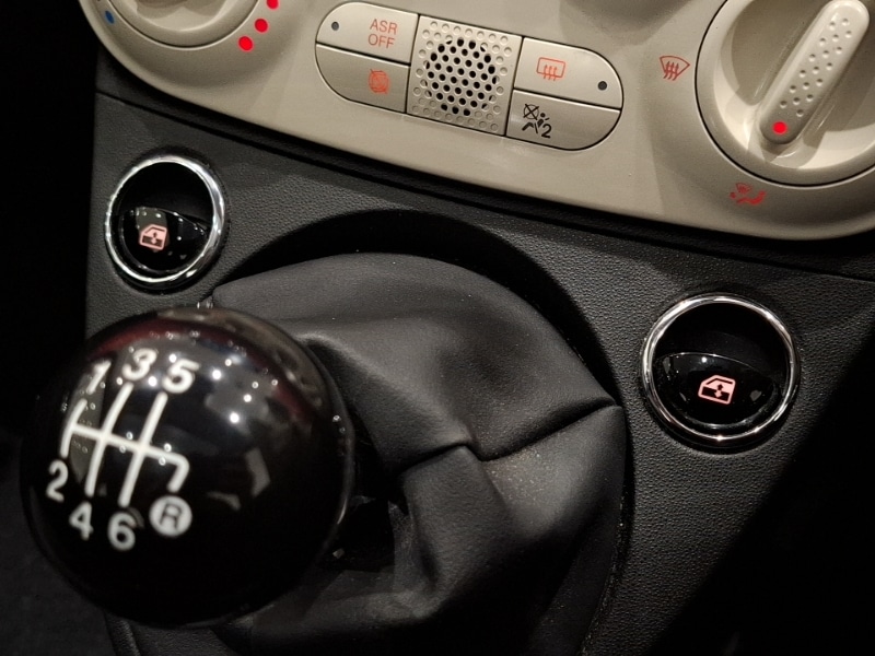 Used Fiat 500 2023 for sale - 77289902: Photo 19