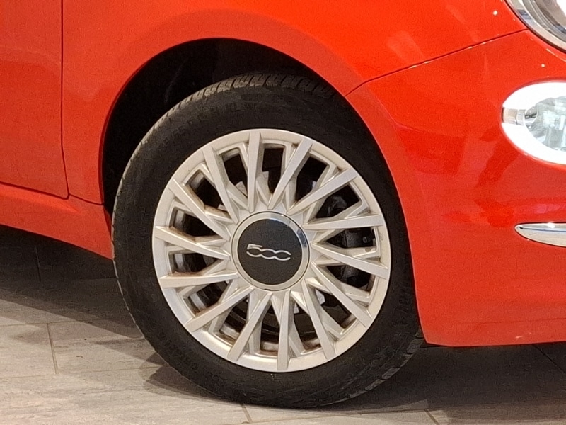 Used Fiat 500 2023 for sale - 77289902: Photo 9