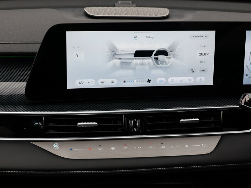 Used Chery Tiggo 7 2026 for sale - 78211494: Photo 13