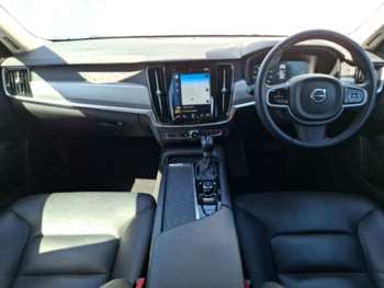 Used Volvo V90 2019 for sale - 74699092: Photo