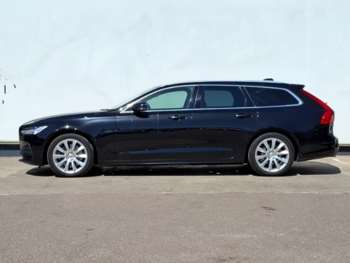 Used Volvo V90 2019 for sale - 74699092: Photo