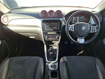 Used Suzuki Vitara 2017 for sale - 78533052: Photo