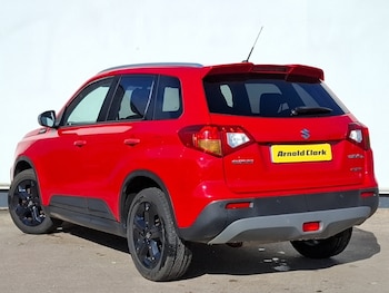 Used Suzuki Vitara 2017 for sale - 78533052: Photo