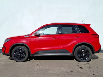 Used Suzuki Vitara 2017 for sale - 78533052: Photo