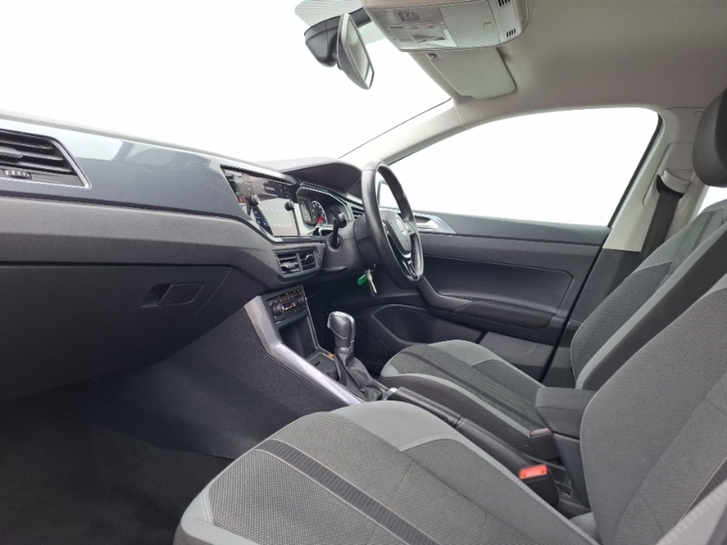 Used Volkswagen Polo 2018 for sale - 77832604: Photo 5