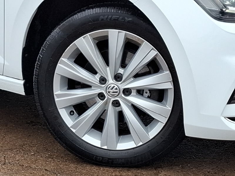 Used Volkswagen Polo 2018 for sale - 77832604: Photo 9