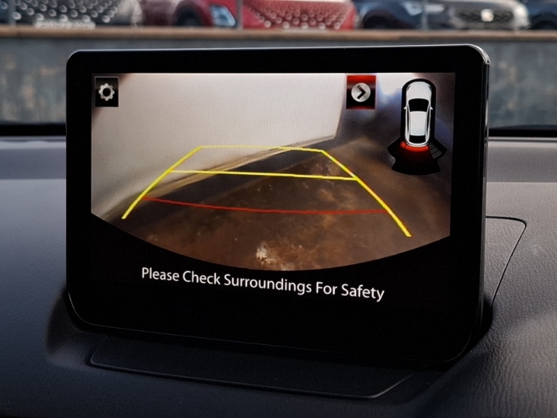 Used Mazda Mazda2 2022 for sale - 76785625: Photo 11