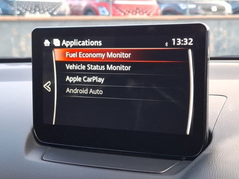 Used Mazda Mazda2 2022 for sale - 76785625: Photo 13