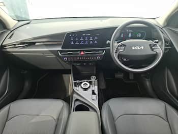 Used Kia Niro 2023 for sale - 79718572: Photo