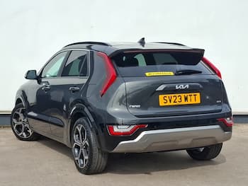 Used Kia Niro 2023 for sale - 79718572: Photo
