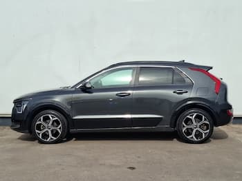 Used Kia Niro 2023 for sale - 79718572: Photo