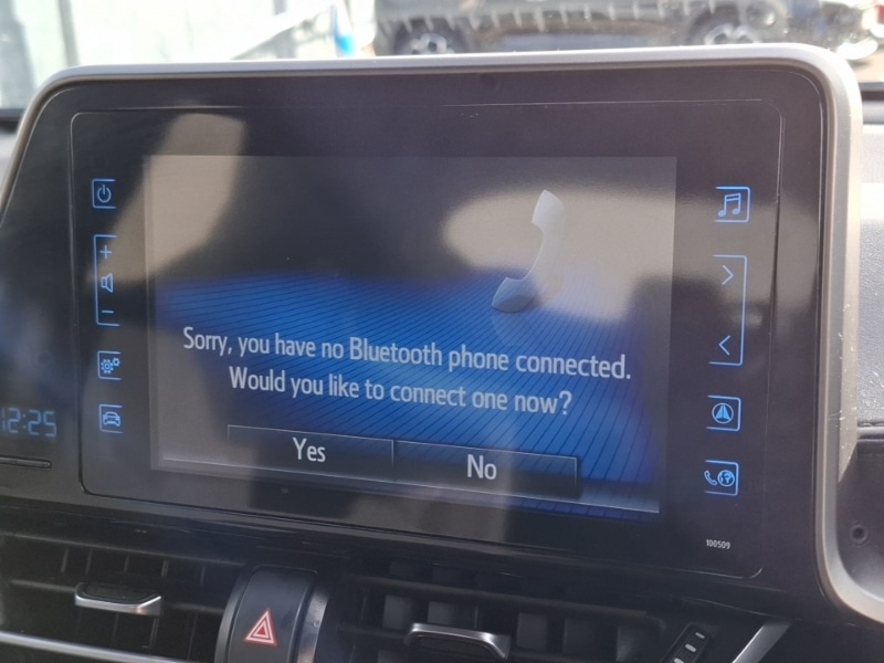 Used Toyota C-HR 2018 for sale - 78178906: Photo 13