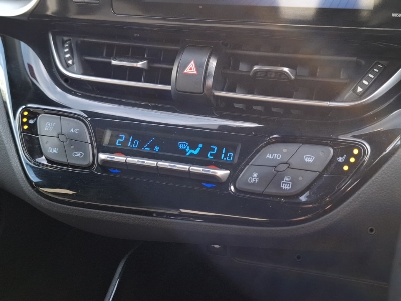 Used Toyota C-HR 2018 for sale - 78178906: Photo 15