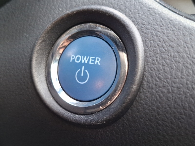 Used Toyota C-HR 2018 for sale - 78178906: Photo 18