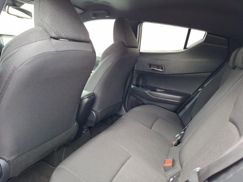 Used Toyota C-HR 2018 for sale - 78178906: Photo 6