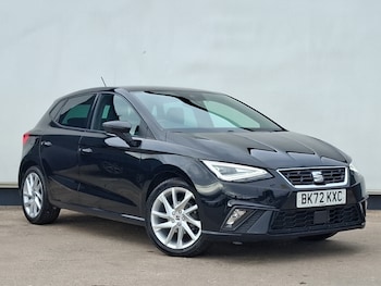 2022 - 1.0 TSI 95 FR 5dr