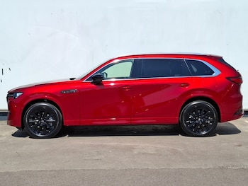Used Mazda CX-80 2026 for sale - 79613889: Photo