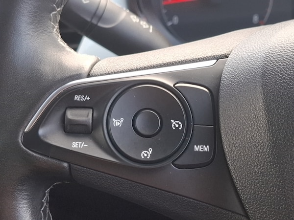 Used Vauxhall Crossland X 2020 for sale - 76062980: Photo 16