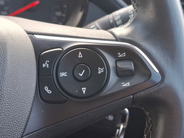 Used Vauxhall Crossland X 2020 for sale - 76062980: Photo 17