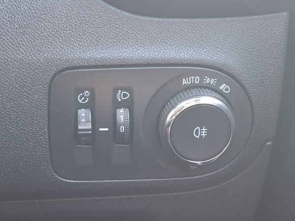 Used Vauxhall Crossland X 2020 for sale - 76062980: Photo 18