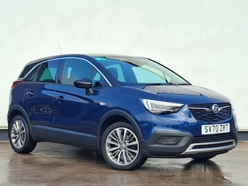 2020 - 1.2T [110] Griffin 5dr [6 Spd] [Start Stop]