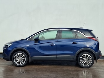Used Vauxhall Crossland X 2020 for sale - 76062980: Photo 4