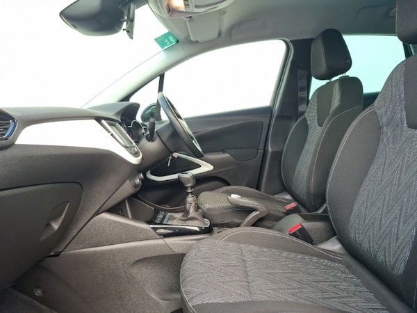 Used Vauxhall Crossland X 2020 for sale - 76062980: Photo 5