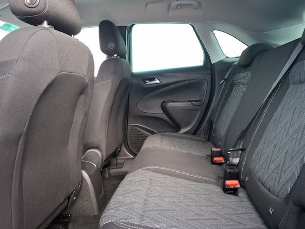 Used Vauxhall Crossland X 2020 for sale - 76062980: Photo 6