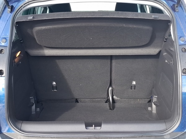 Used Vauxhall Crossland X 2020 for sale - 76062980: Photo 8
